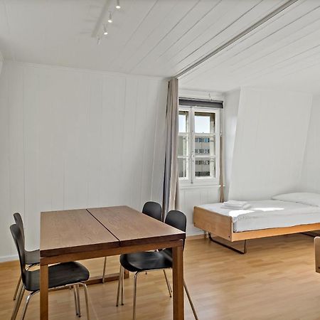 Erlen home Luzern Buitenkant foto