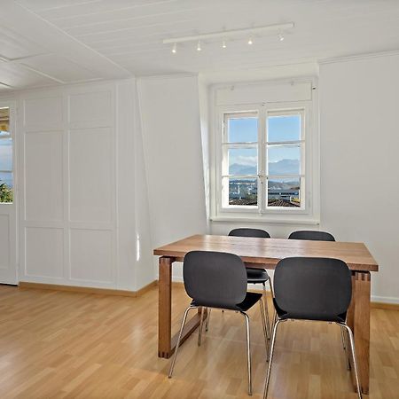 Erlen home Luzern Buitenkant foto