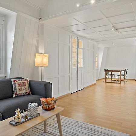 Erlen home Luzern Buitenkant foto