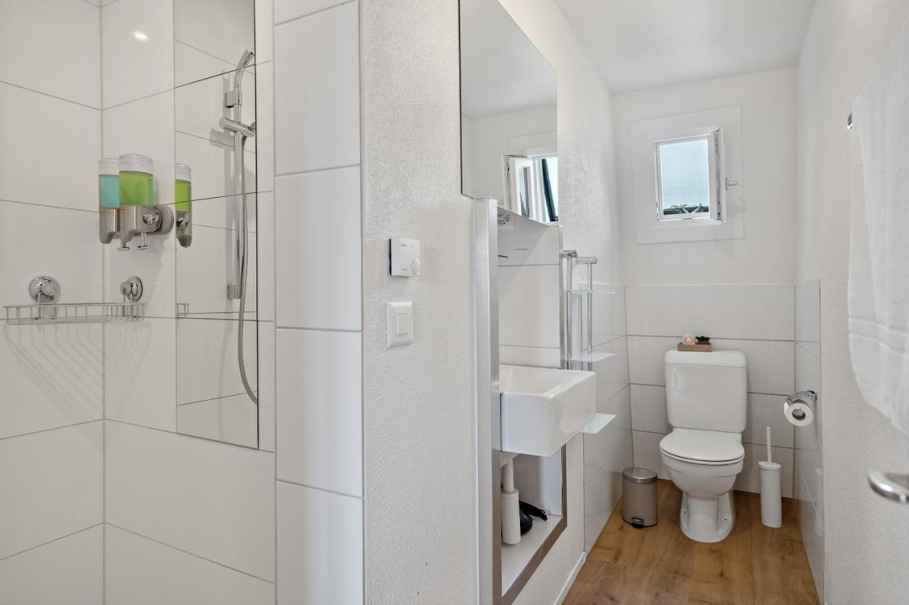 Erlen home Luzern Buitenkant foto